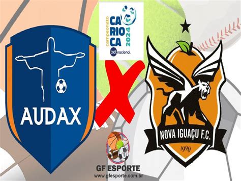 audax rio|audax x nova iguaçu.